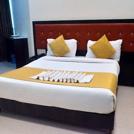 The Best Hotel Bombay Extérieur photo