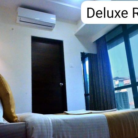 The Best Hotel Bombay Extérieur photo