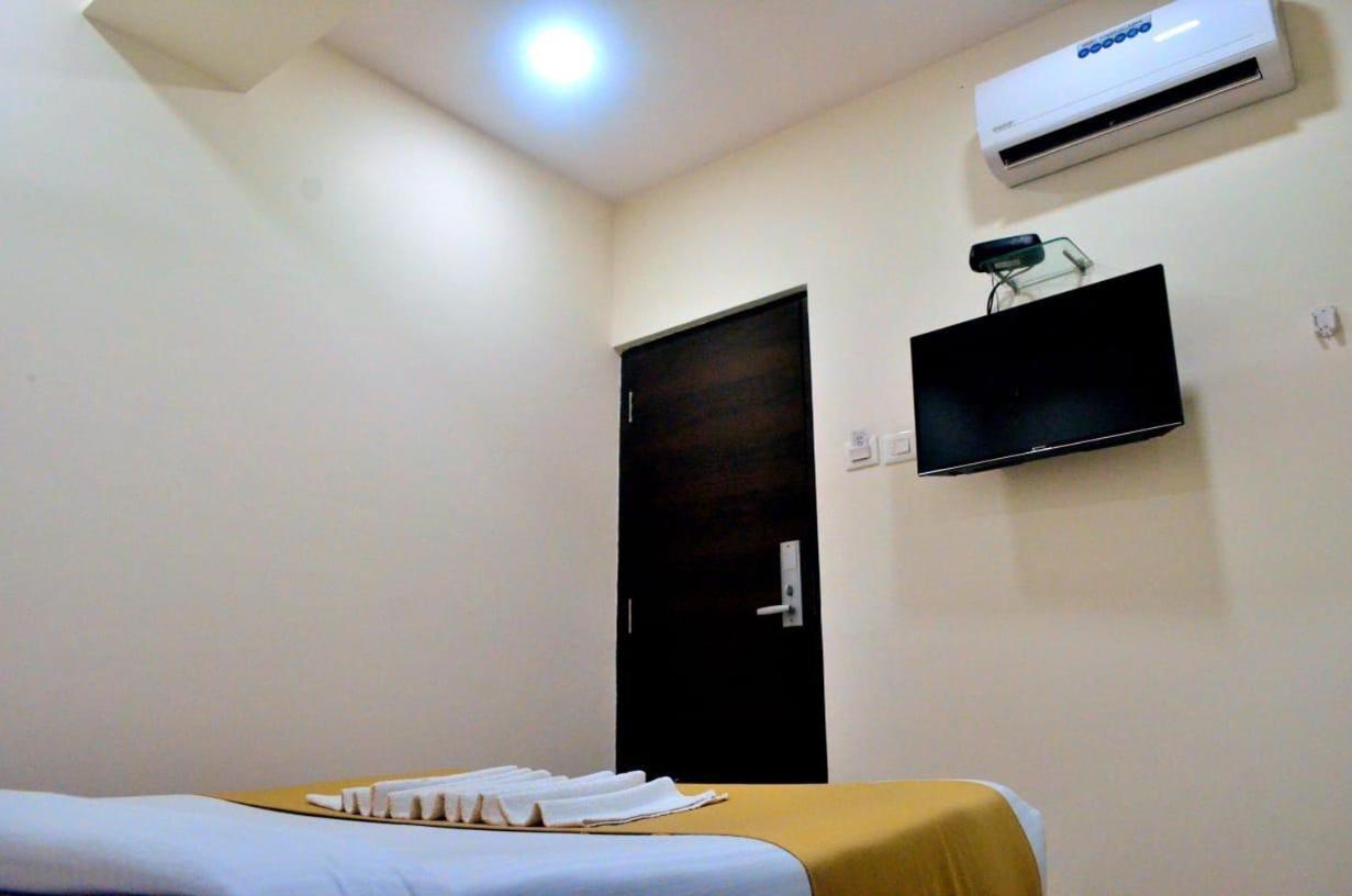 The Best Hotel Bombay Extérieur photo