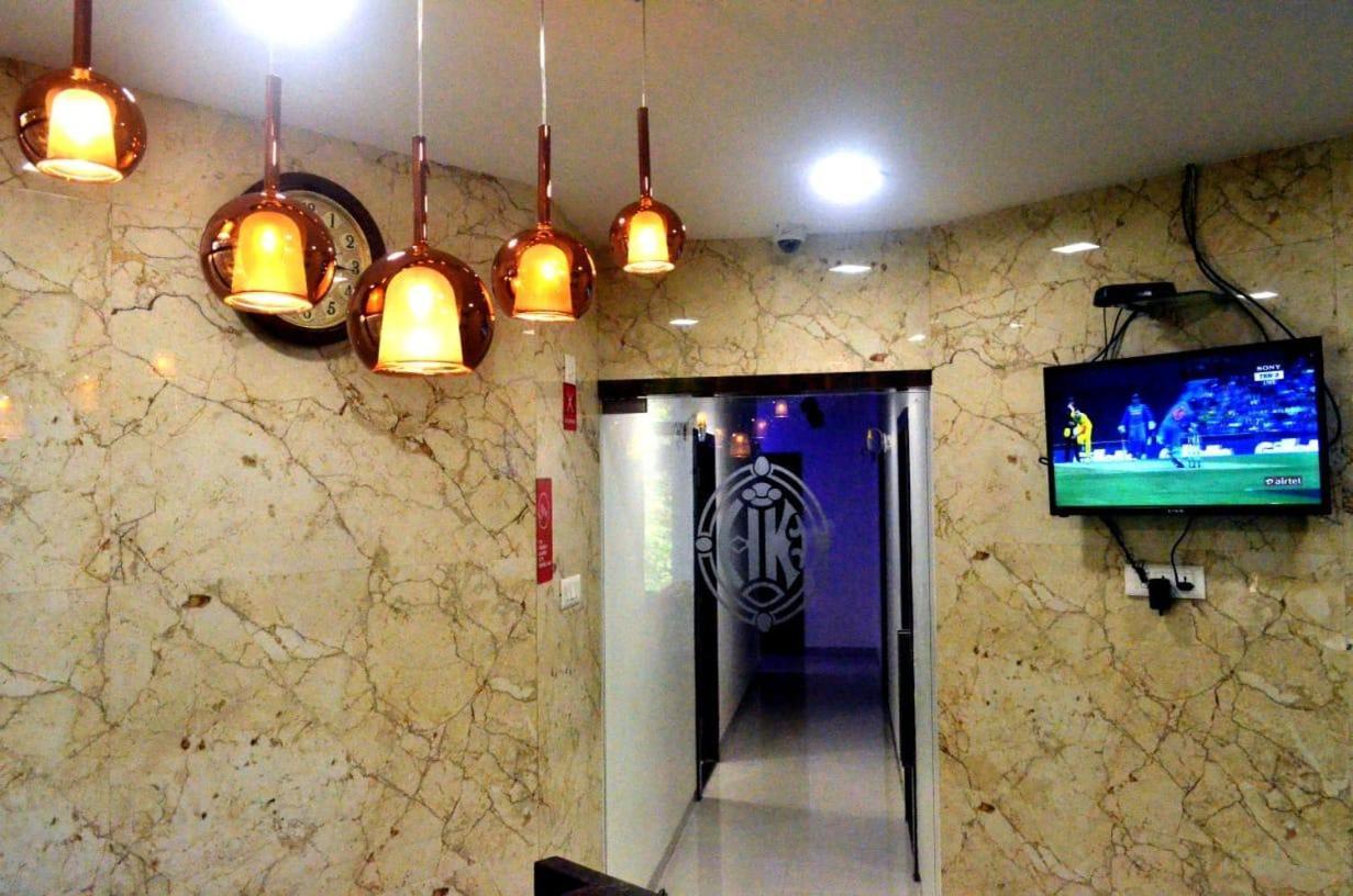 The Best Hotel Bombay Extérieur photo