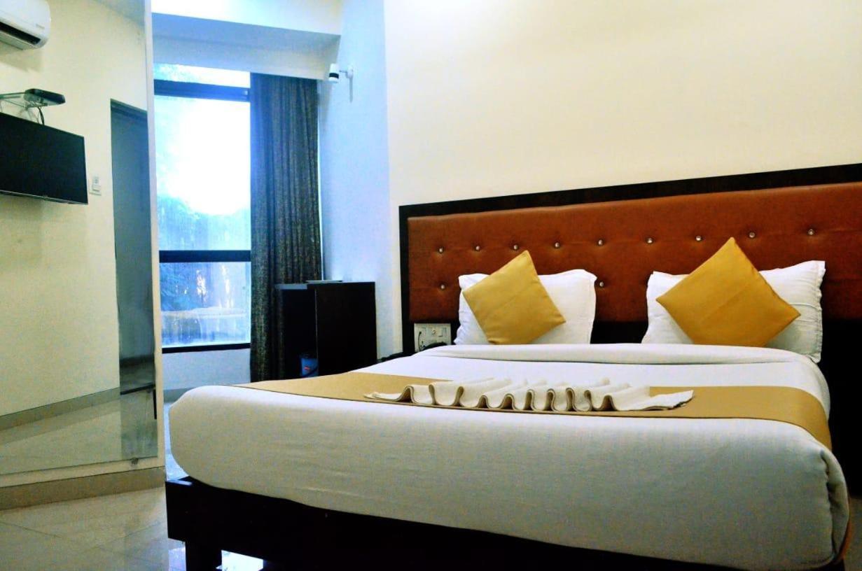 The Best Hotel Bombay Extérieur photo