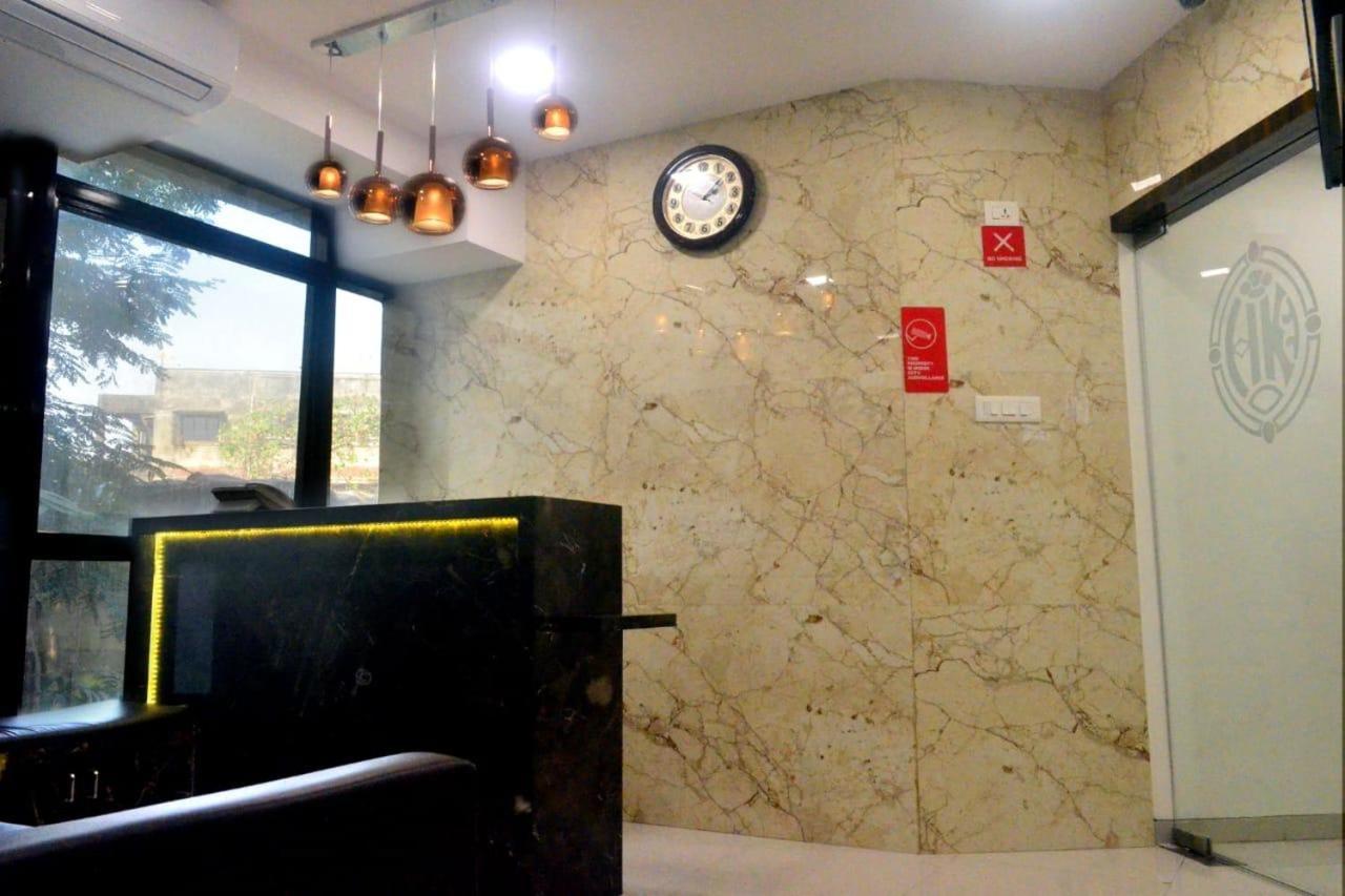 The Best Hotel Bombay Extérieur photo