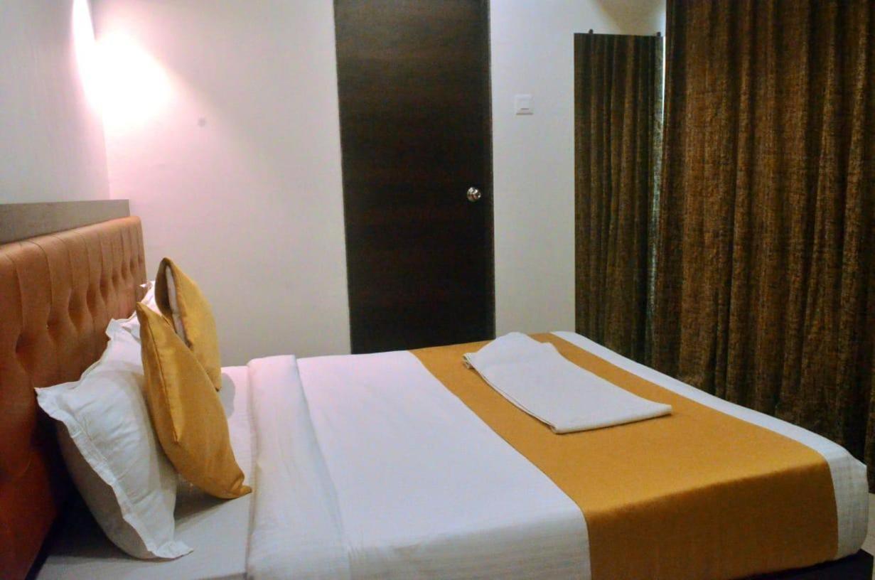The Best Hotel Bombay Extérieur photo