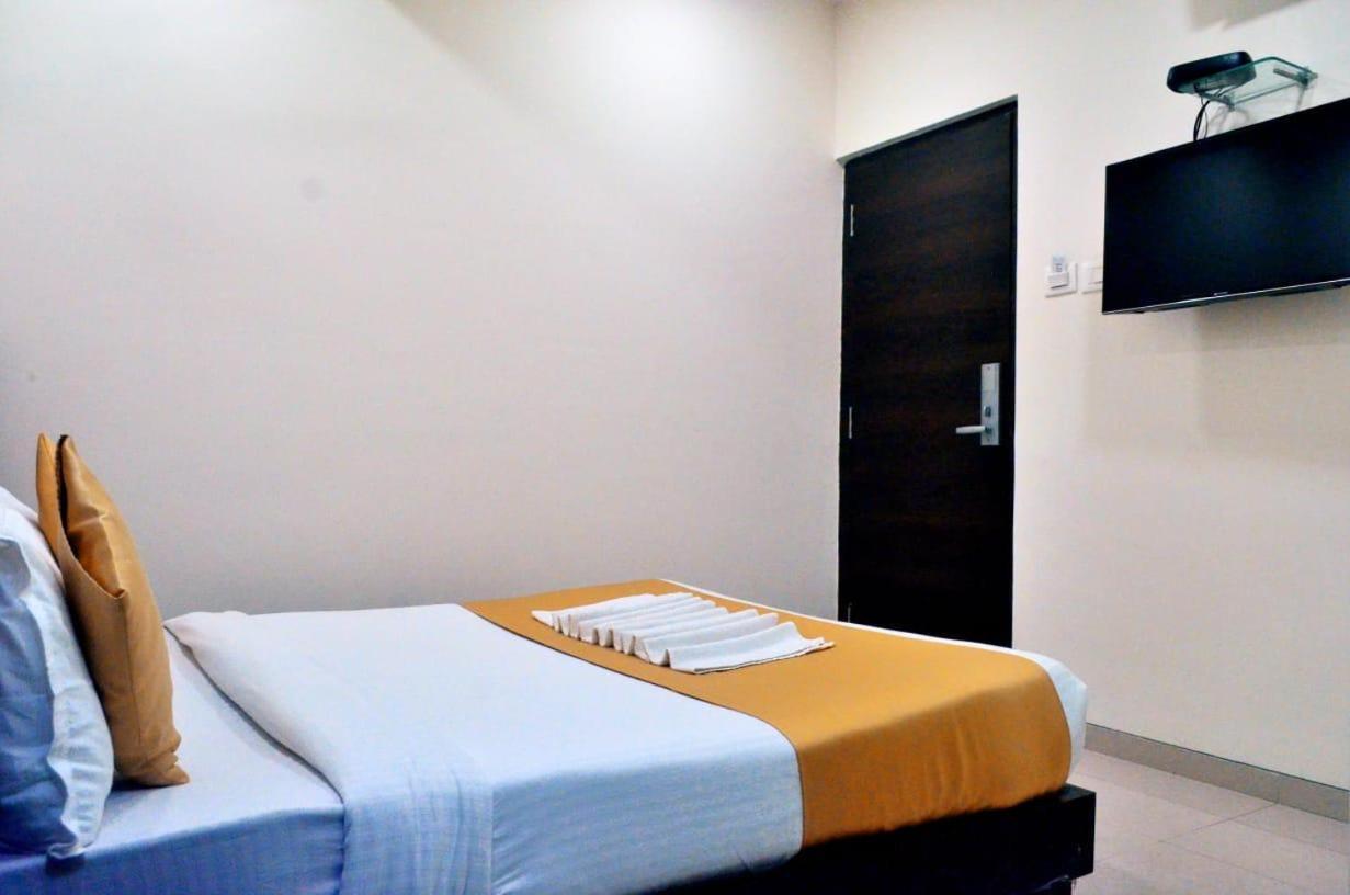 The Best Hotel Bombay Extérieur photo
