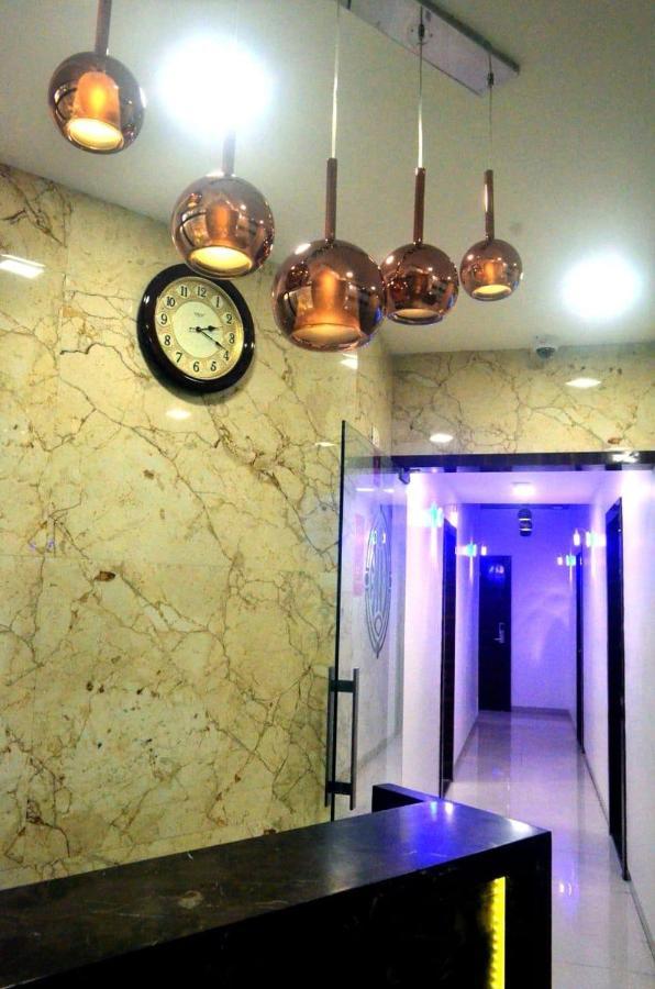 The Best Hotel Bombay Extérieur photo