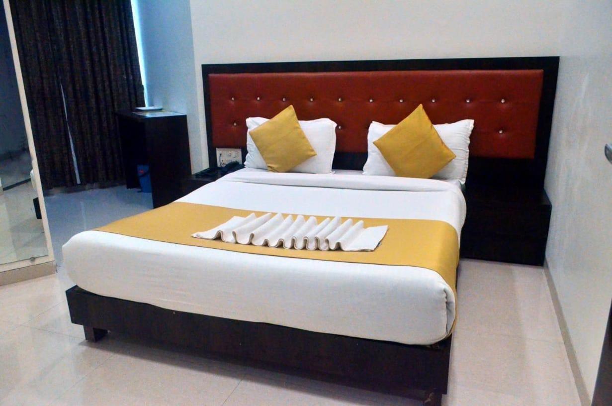 The Best Hotel Bombay Extérieur photo