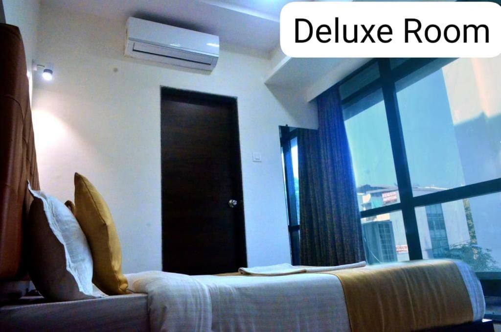 The Best Hotel Bombay Extérieur photo